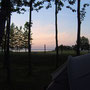 Kemp Campingpark Oderhaff