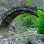 Starý kamenný most, Epirus