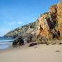 Skalnaté pobřeží jihozápadní Algarve, Costa Vicentina