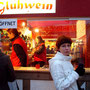 Gluhwein - svařáček nesmí chybět