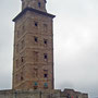 Herkulova věž, A Coruňa