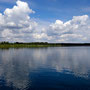 Lužická jezera (Lausitzer Seeland)