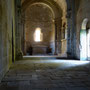 bývalý kláštěr Mosteiro de Sanfins