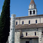Bazilika Panny Marie Nanabevzaté - Santa Maria Assunta, Aquileia