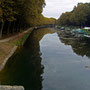 Canal lateral de Garonne
