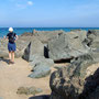 Pobřeží Bretagne, Cap Fréhel