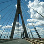 Hraniční most přes řeku Guadiana, SP-PT