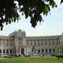 Objekt paláce Hofburg