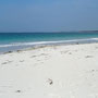 Pláž Corn ar Gazel