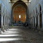 Interiér baziliky Panny Marie Nanabevzaté - Santa Maria Assunta, Aquileia