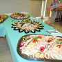 Le buffet froid