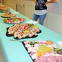 Buffet froid