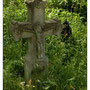 Cmentarz w Olchowcu  fot. Marek Stepowicz www.stepow.pl