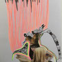 "Next generation" mixed media