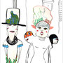 "Fashionweeek!!!"  Japantinte