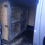 Boxeneinbau Schiebetüre