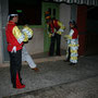 Carnaval en Aceituna 2011