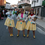 Carnaval en Aceituna 2011