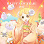 Happy New Year(Sai)1月