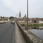 la Charité sur Loire