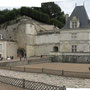 Villandry L'esplanade