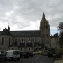 Meung sur Loire - La place