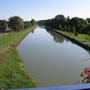 Canal latéral de la Loire