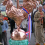 Le nouveau coq