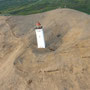 Leuchtturm in Dänemark (Foto: Austriafly)