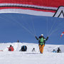 Bischling im Winter Startplatz  (Foto: Austriafly)