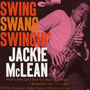 Swing Swang Swingin'(Blue Note4024-Jackie McLean)