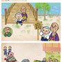 2013たのしい幼稚園5月号　名作絵本「いっきゅうさん」講談社