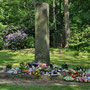 Hauptfriedhof Dortmund, Friedwald