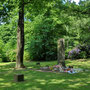 Hauptfriedhof Dortmund, Friedwald