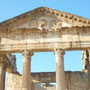 Dougga