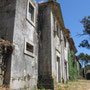 Ruine Quinta da Cruz (Rota dos Laranjais)