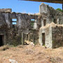 Ruine Quinta da Cruz (Castelões)