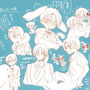 ルカぴょん/学アリ