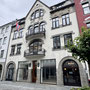 Bild: Häuserfassade