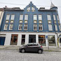 Bild: Häuserfassade