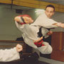 Martial Art Taekwondo ITF