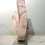 Nr. 31, 2002, Portugiesischer Marmor, 44 cm Höhe