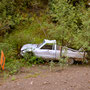 Der Dalton Hwy birgt Gefahren