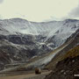 Atigun Pass, Brooks Range