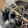 Pitot und Static