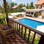 Battambang - Bambu Hotel