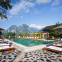Vang Vieng - Riverside Boutique Resort