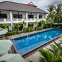 Siem Reap - La Residence Wat Bo Boutique Hotel