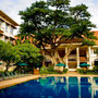 Phnom Penh - Raffles Hotel Le Royal
