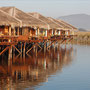 Shwe Inn Tha Floating Resort